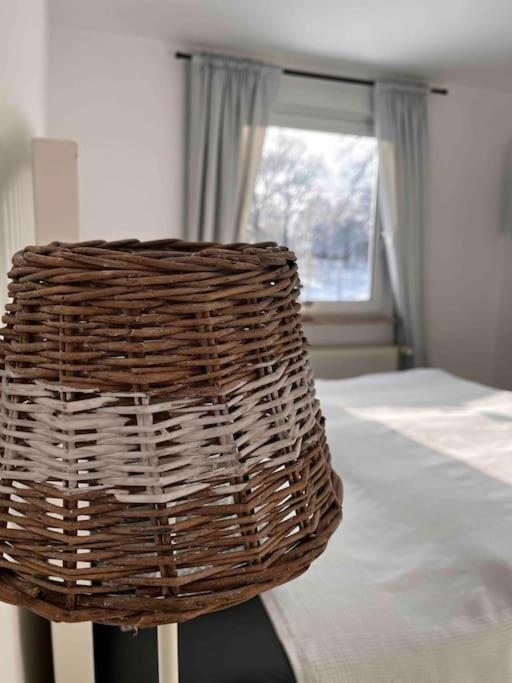 Urlaub In Unserem „Kleinen Haus“ Nindorf  Ngoại thất bức ảnh